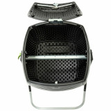 Compost bin Lifetime Rotation 189 L 75 x 81 x 113 cm