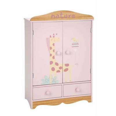 Cupboard Arias Nature