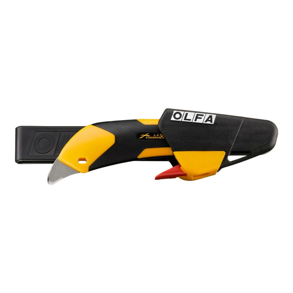 Cutter Olfa  L5-AL 18 mm