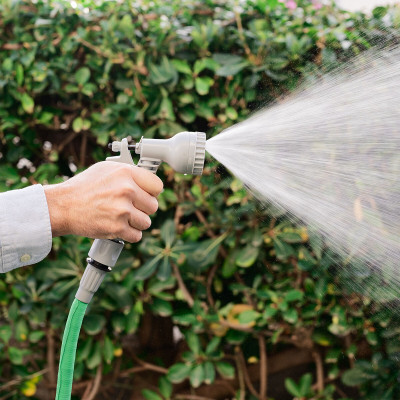 Extendable Garden Hose Hoostend InnovaGoods 15 m