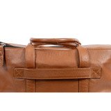 Pet Handbag Gloria RAABTA Brown