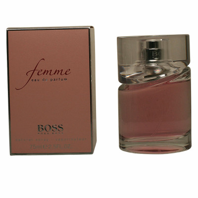Women's Perfume Boss Femme Hugo Boss EDP EDP