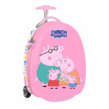 Backpack with Strings Peppa Pig peppa pig Multicolour