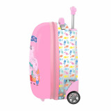 Backpack with Strings Peppa Pig peppa pig Multicolour