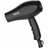 Hairdryer Wahl 3402-0470 Black 1000 W