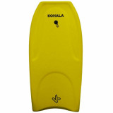 BodyBoard Kohala 42" Yellow (107 x 53,5 x 5,5 cm)