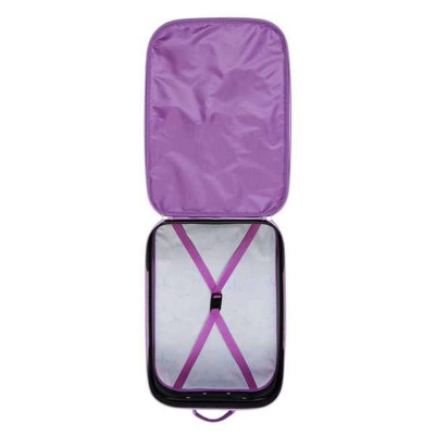 Cabin Trolley Frozen