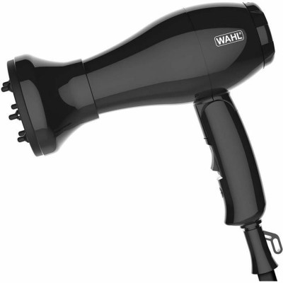 Hairdryer Wahl 3402-0470 Black 1000 W