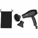 Hairdryer Wahl 3402-0470 Black 1000 W