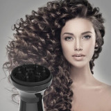 Hairdryer Wahl 3402-0470 Black 1000 W