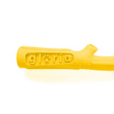 Dog chewing toy Gloria Yellow M