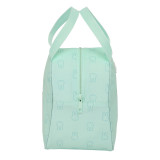 Cool Bag Miffy Menta Mint 19 x 22 x 14 cm