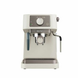 Express Coffee Machine DeLonghi Stilosa Beige 1100 W 1 L