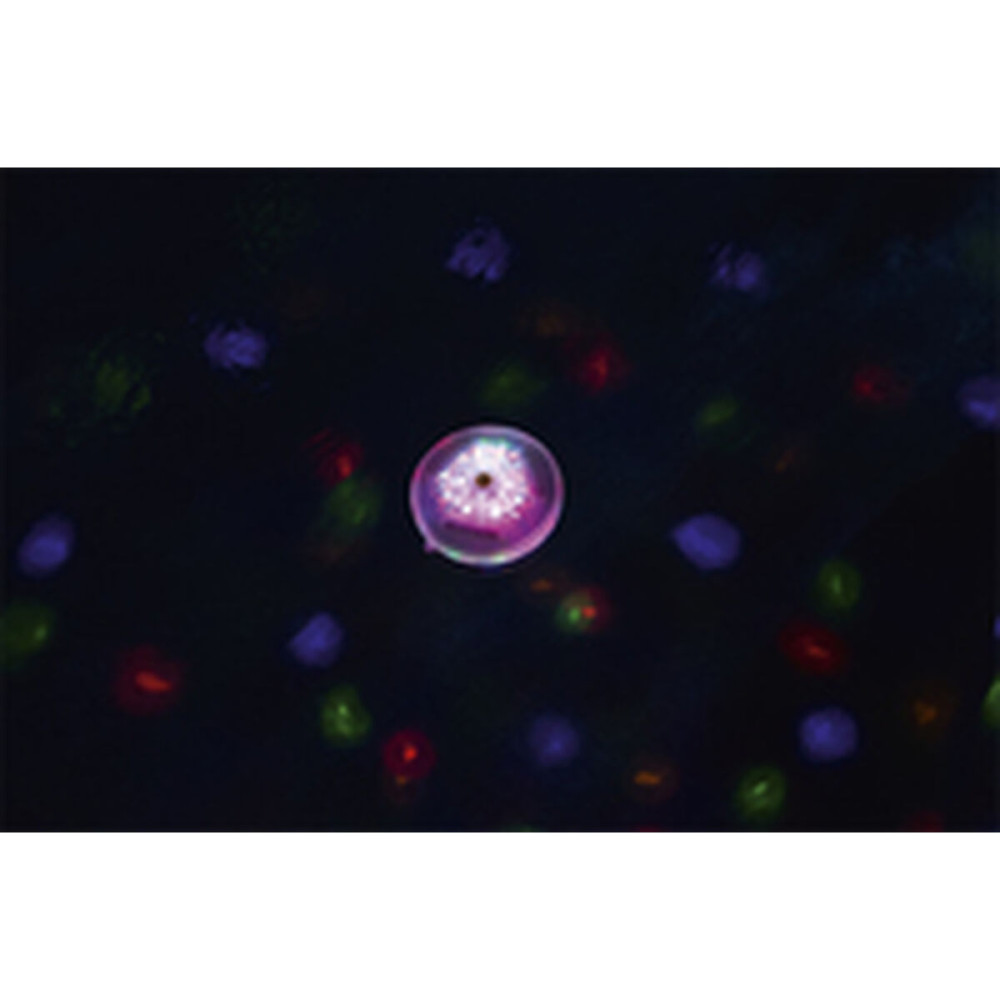 Floating solar light for swimming pools Bestway Ø 14 cm (1 Unit)