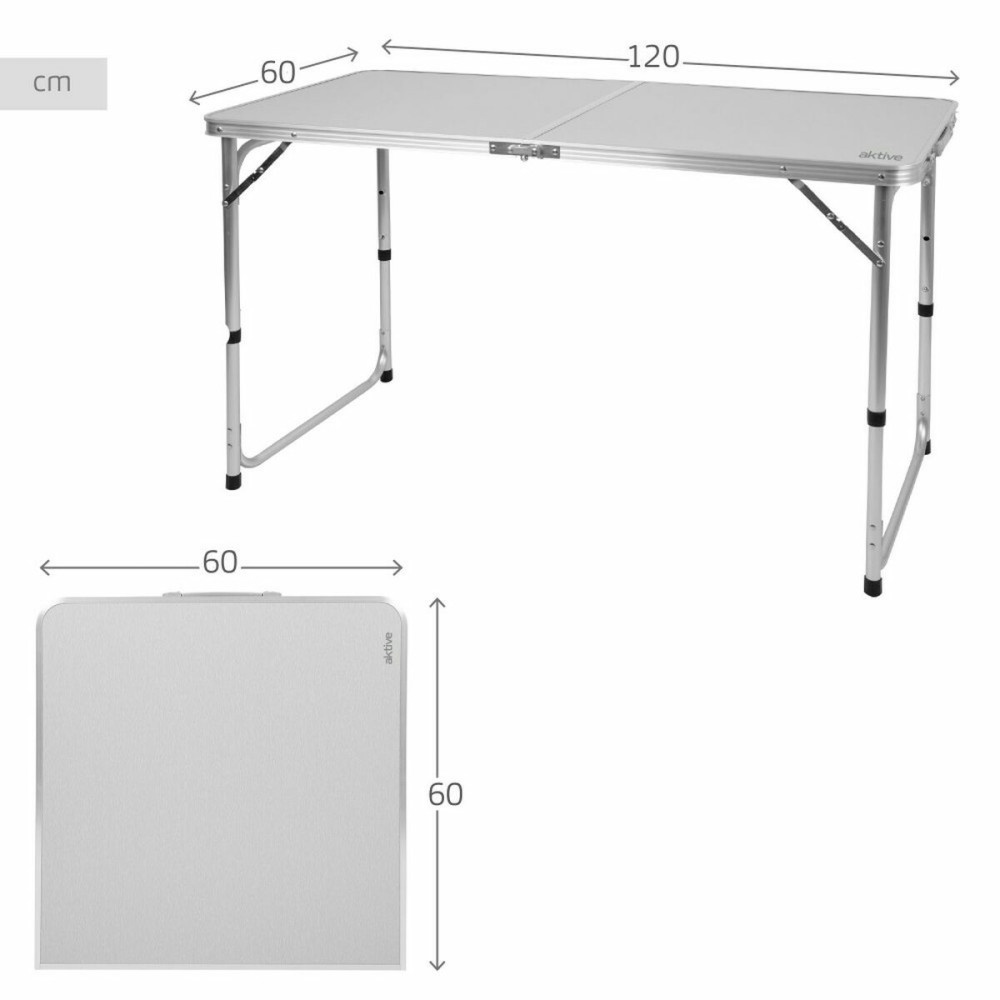 Folding Table Aktive
