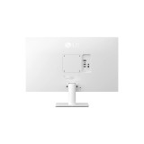 Gaming Monitor LG 27US500-W 4K Ultra HD 27"