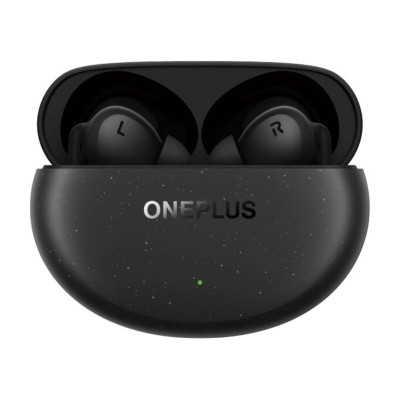 Headphones OnePlus Black