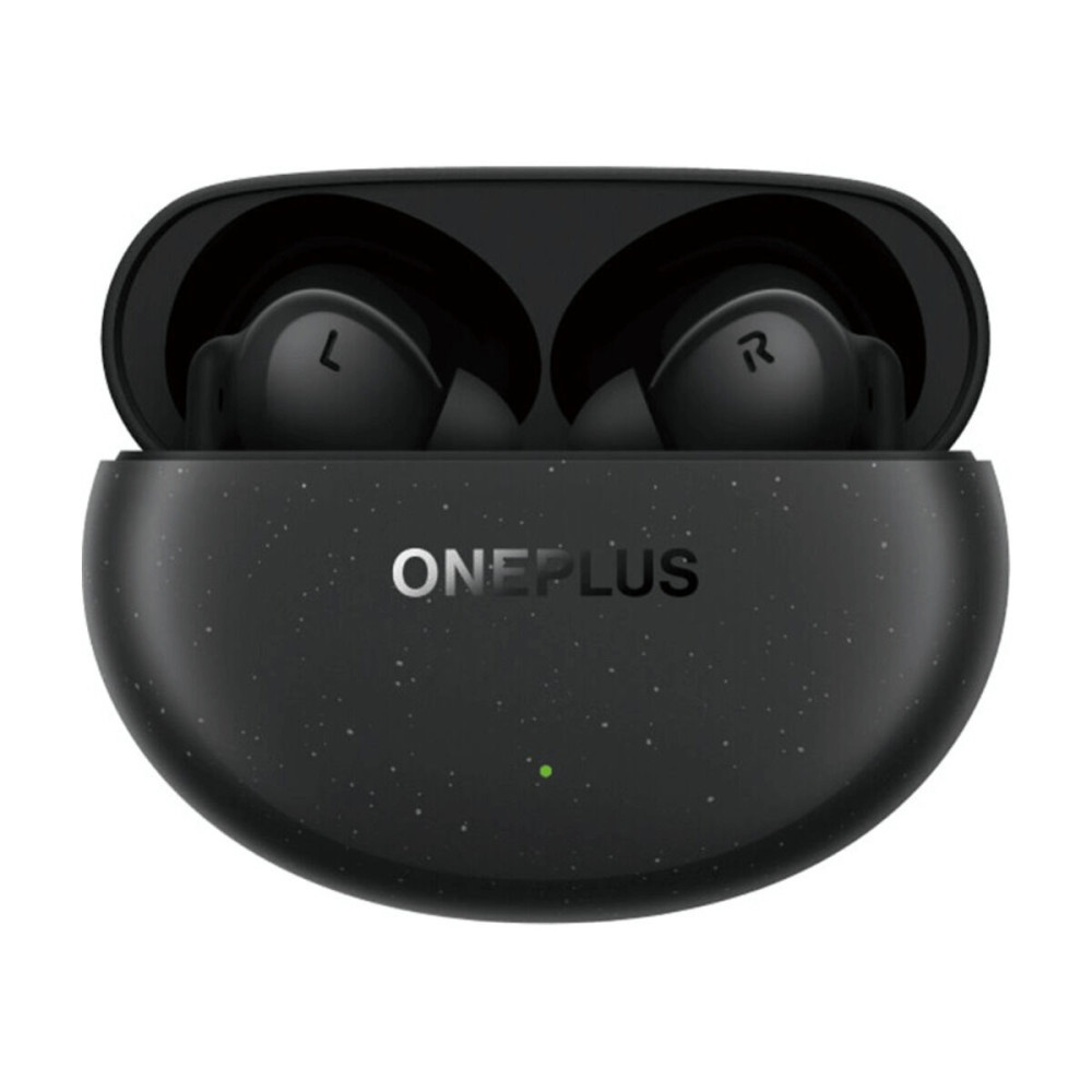 Headphones OnePlus Black