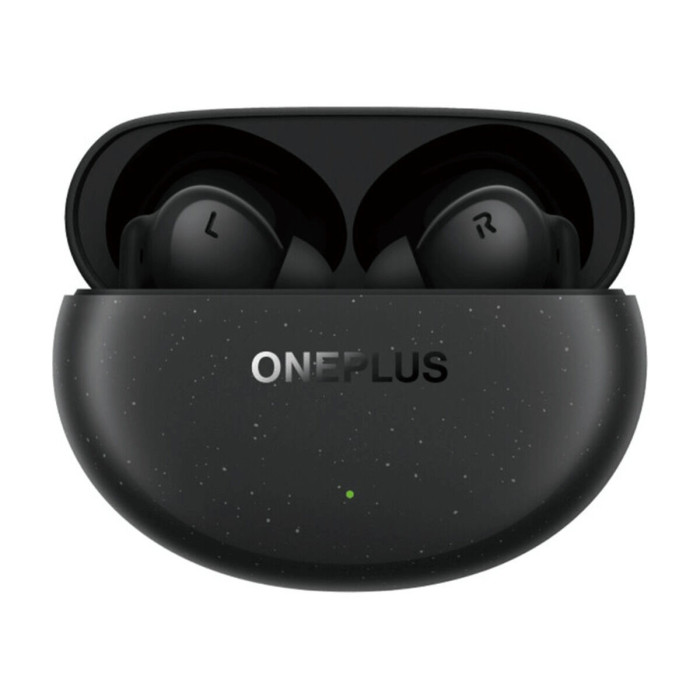 Headphones OnePlus Black