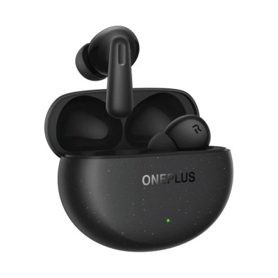 Headphones OnePlus Black