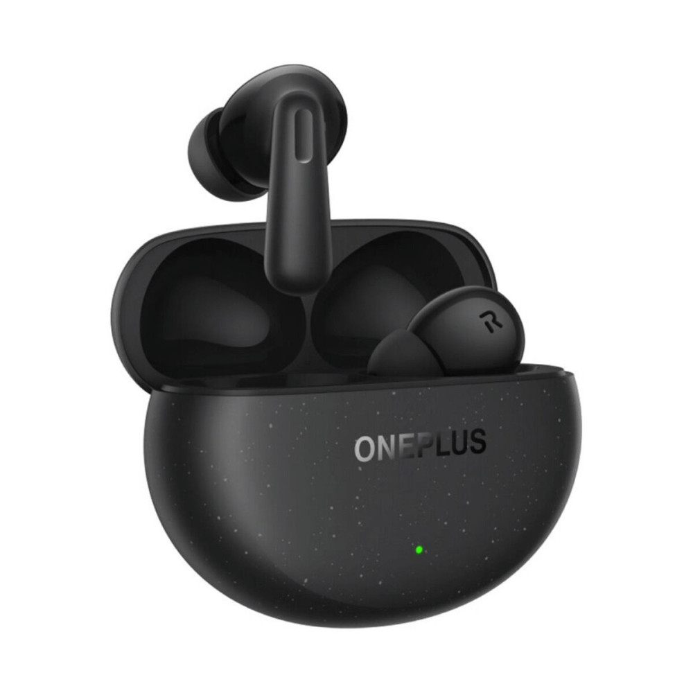 Headphones OnePlus Black