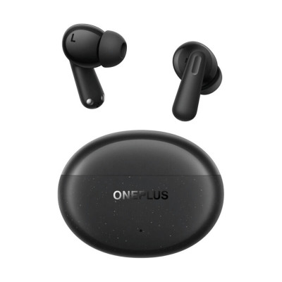 Headphones OnePlus Black