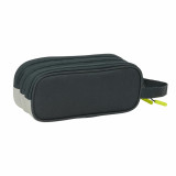 Holdall Real Madrid C.F. White 21 x 8.5 x 7 cm