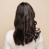 Ionic Multifunctional Air Dryer and Styler Brush with Coanda Technology and 7 Accessories Wavify InnovaGoods