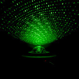 LED Star Projector with Speaker Sedlay InnovaGoods