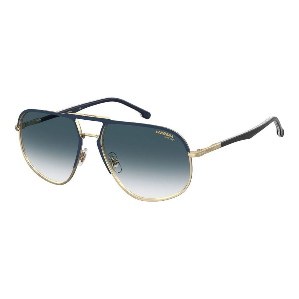 Men's Sunglasses Carrera CARRERA318SKY Golden ø 60 mm