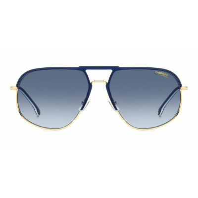 Men's Sunglasses Carrera CARRERA318SKY Golden ø 60 mm