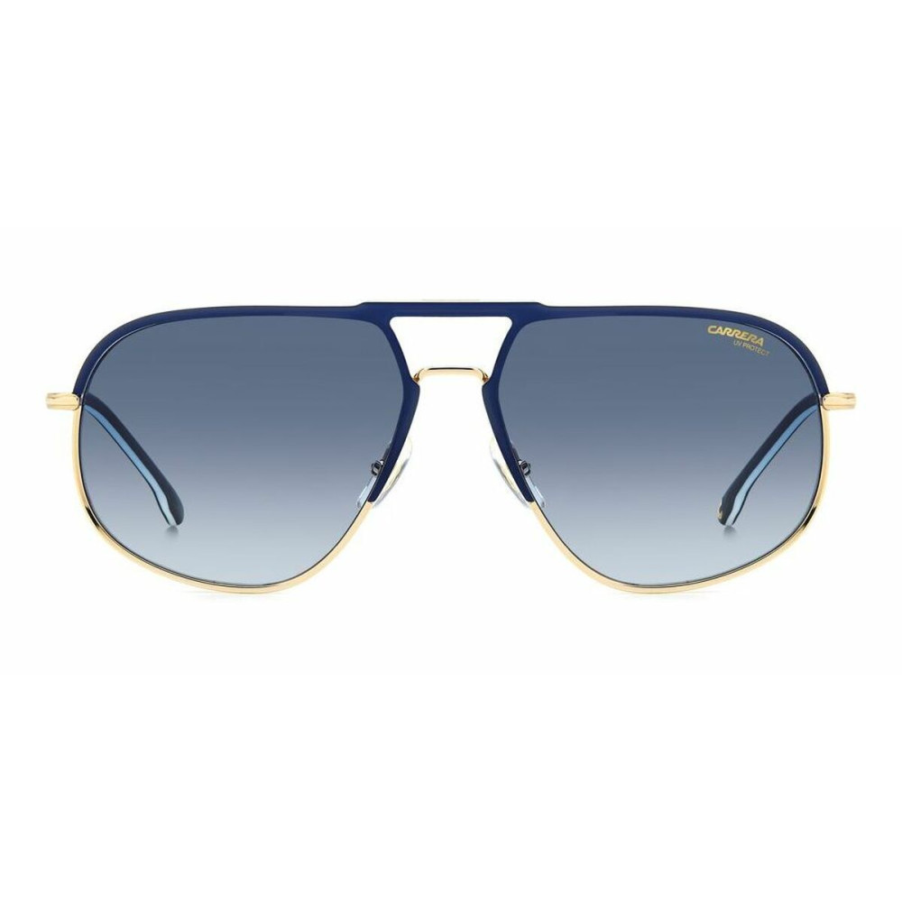 Men's Sunglasses Carrera CARRERA318SKY Golden ø 60 mm