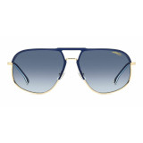Men's Sunglasses Carrera CARRERA318SKY Golden ø 60 mm