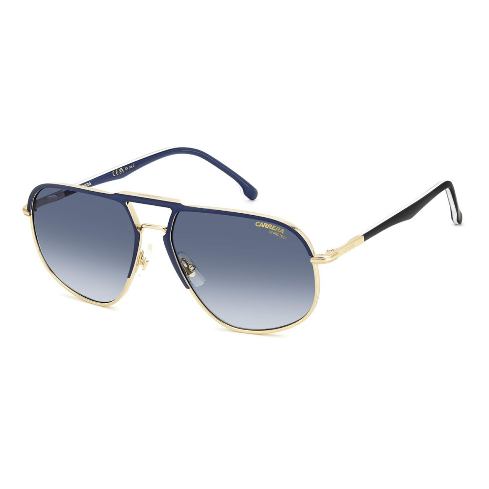Men's Sunglasses Carrera CARRERA318SKY Golden ø 60 mm