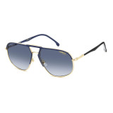 Men's Sunglasses Carrera CARRERA318SKY Golden ø 60 mm