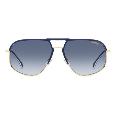 Men's Sunglasses Carrera CARRERA318SKY Golden ø 60 mm