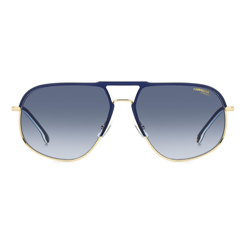 Men's Sunglasses Carrera CARRERA318SKY Golden ø 60 mm