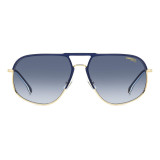 Men's Sunglasses Carrera CARRERA318SKY Golden ø 60 mm