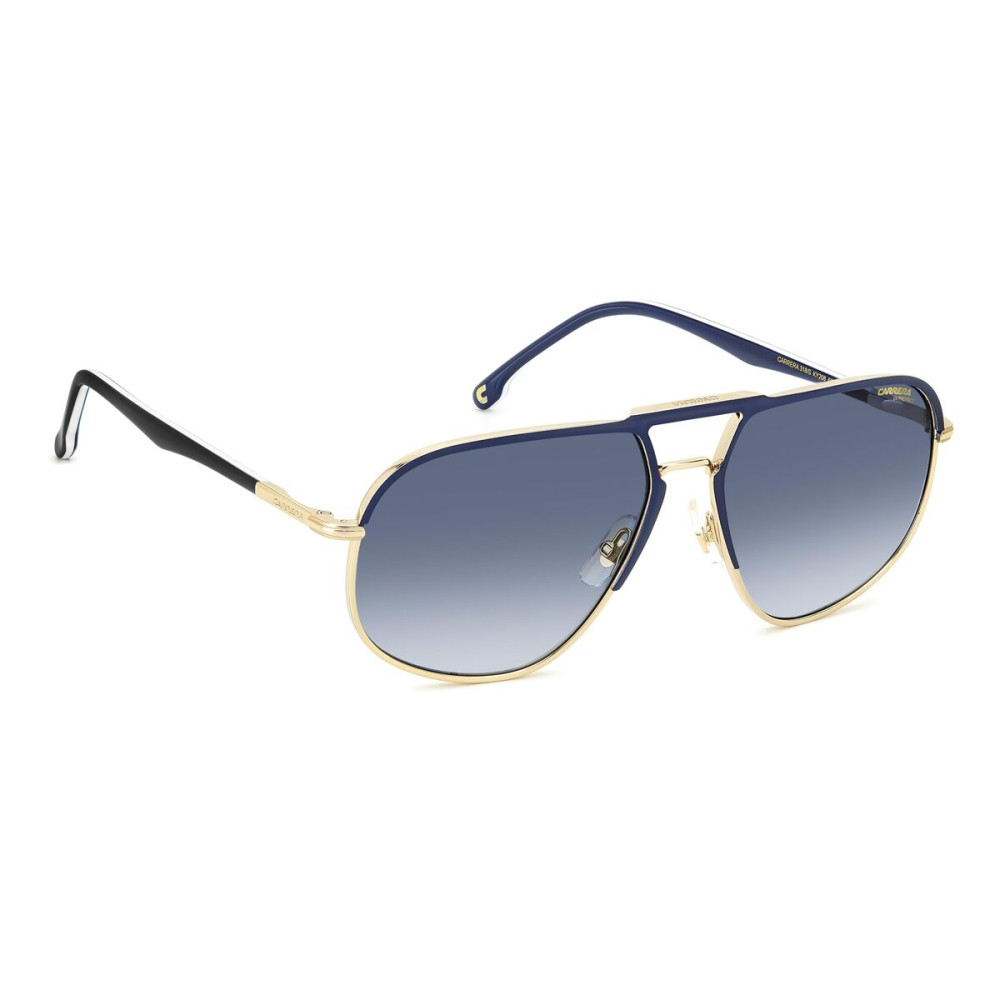 Men's Sunglasses Carrera CARRERA318SKY Golden ø 60 mm