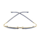 Men's Sunglasses Carrera CARRERA318SKY Golden ø 60 mm