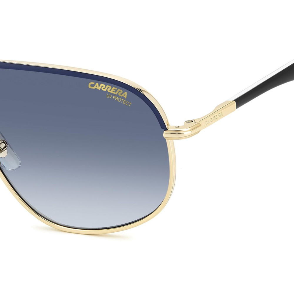 Men's Sunglasses Carrera CARRERA318SKY Golden ø 60 mm