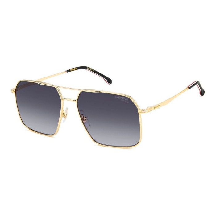 Men's Sunglasses Carrera CARRERA333SJ5 Golden ø 59 mm