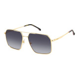 Men's Sunglasses Carrera CARRERA333SJ5 Golden ø 59 mm