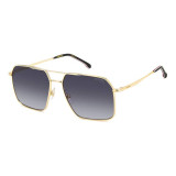 Men's Sunglasses Carrera CARRERA333SJ5 Golden ø 59 mm