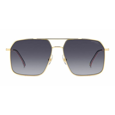 Men's Sunglasses Carrera CARRERA333SJ5 Golden ø 59 mm