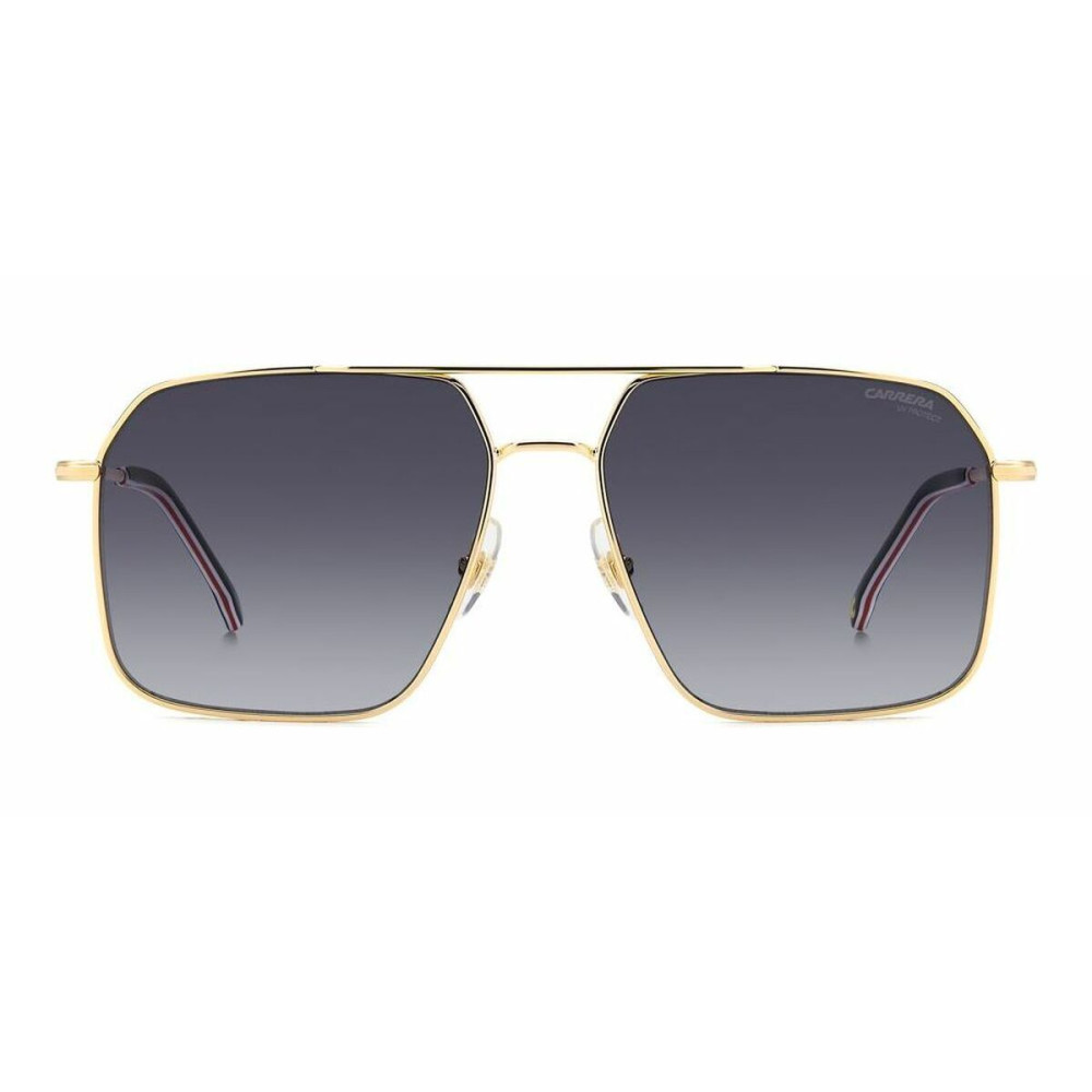 Men's Sunglasses Carrera CARRERA333SJ5 Golden ø 59 mm