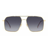 Men's Sunglasses Carrera CARRERA333SJ5 Golden ø 59 mm