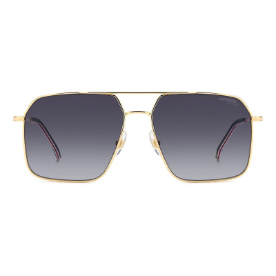 Men's Sunglasses Carrera CARRERA333SJ5 Golden ø 59 mm