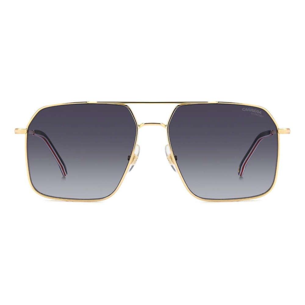 Men's Sunglasses Carrera CARRERA333SJ5 Golden ø 59 mm