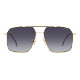 Men's Sunglasses Carrera CARRERA333SJ5 Golden ø 59 mm